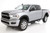 Sleek Style Fender Flares | Fits 2017-2022 Ford | Dura-Flex ABS | 3/4 Inch Tire Coverage