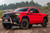 Sleek Style Fender Flares | Fits 2017-2022 Ford | Dura-Flex ABS | 3/4 Inch Tire Coverage