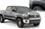 Enhance Your Toyota Tundra 2014-2021 | Tough Matte Black Fender Flares | Dura-Flex ABS | Set Of 4