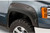 Upgrade Your GMC Sierra 2500 HD/3500 HD with Bushwacker Fender Flares | Boss Pocket Style | 1-3/4 Front/2 Inch Rear Tire Coverage