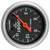 High Performance Sport-Comp  Boost Gauge | 2-1/16 Inch, Mechanical, 0-15 PSI, Black Face/Brushed Bezel/Orange Needle | Rugged, Long Lasting, 270 Degree Sweep | No Electrical Power Needed