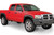Bushwacker Fender Flare Set | Matte Black 2" Tire Coverage | For Dodge & Ram Dakota 2005-2011