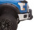 Revolutionize Your Truck | Lund Bull Bar 2011-2016 Ford Super Duty | LED Light Bar, Tow Hook, Heavy-Duty Steel