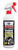 Lucas Oil Slick Mist  Tire Dressing | Glossy Look | 24 Ounce Spray Bottle