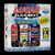 Lucas Oil Car Detailing Kit | Slick Mist  | Interior Detailer/Speed Wax/Tire & Trim Shine