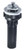 LaSalle Bristol Pop-Up Bathtub Drain Stopper | Chrome | 1-1/4 Inch Diameter x 5 Inch Height