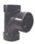 High Quality LaSalle Bristol Sewer Waste Valve Fitting | Designed For RV Industry | 1-1/4 Inch Slip | USA Made