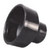 LaSalle Bristol Sewer Waste Valve Fitting 633022 Reducer; 1-1/2 Inch Slip x 2 Inch Slip; ABS Plastic