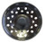 High Quality Chrome Plated Sink Strainer | Fits 3-1/2 Inch Drain Outlet | Designed for RV Industry