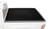 Leer Tonneau Cover | Soft Roll-Up | Exclusive CYNC Latching | Easy Install | Black Vinyl