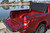 Exclusive CYNC Latching System | HF350M | Tri-Fold Tonneau Cover | 2015-2022 Colorado Canyon | Fiberglass, Textured Black, Dent-Resistant