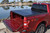 NEW MODEL! 2019-2023 Ram 1500 | Sleek Tri-Fold Tonneau Cover | Exclusive CYNC Latch | Textured Black | Dent-Resistant