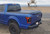 High-Performing Fiberglass Tonneau Cover | LEER HF650M | Fits 2015-2023 Ford F-150