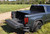 Upgrade Your Dodge Ram 1500 with LEER Hard Folding Tonneau Cover | Secure, Weather-Resistant, Sleek Look