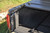 Leer Tonneau Cover 650120 HF650M; Hard Folding; Lockable; Black Matte; Fiberglass