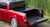 Heavy-Duty Lockable Tonneau Cover | Fits 2019-2021 Ford Ranger | Ricochet XRT Manual Retractable | Easy Install & Secure Lock | Aluminum Panels | Black Matte Finish