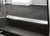 Ultimate Protection Diamond Plate Door Sill Protectors | GMC Savana, Chevrolet Express | Aluminum | High-Grade, High Grip, Custom Cut