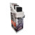 Ultimate Legend Showroom Display Stand | Point Of Purchase Display Masterpiece