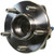 Moog Hub Assemblies | Smooth & Quiet Operation | Superior ABS Protection