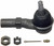 Ford Taurus Moog Chassis Tie Rod End | Problem Solver, OE Replacement | Grease Flow for Reduced Friction, Enhanced Strength
