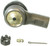 Enhance Steering Stability | Moog Chassis Tie Rod End for 2001-2006 Honda Civic, CR-V | Greasable Gusher Bearing