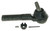 Enhanced Strength Moog Chassis Tie Rod End | 2003-2008 Dodge Ram 2500,Ram 3500,Ram 1500