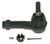 Enhance Steering Stability | MOOG Chassis Tie Rod End | Fits Lincoln Mark LT, Ford F-150 | Greasable with Powdered-Metal Gusher Bearing