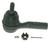 Enhance Steering Stability | Problem Solver Tie Rod End for Various Fitments | Moog Chassis