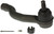 Moog Chassis Tie Rod End | Problem Solver | Fits Nissan Frontier,Xterra,Pathfinder | OE Replacement