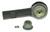 Moog Chassis Tie Rod End | Problem Solver OE Replacement | Enhanced Strength & Stability | Greasable Design
