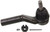 Moog Chassis High Performance Tie Rod End | Fits Various 2007-2019 Ford Models | Problem Solver | OE Replacement