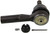 Upgrade Your Steering with Moog Chassis Tie Rod End | Fits 2006-2012 GMC Canyon, Chevrolet Colorado | Improved Strength and Stability | Greasable Design