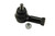 Enhance steering precision with Moog Chassis Tie Rod End for Mitsubishi Outlander & Lancer | Restores Like-New Handling