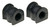 Moog Chassis Stabilizer Bar Mount Bushing K200205 OE Replacement