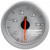 AutoMeter Air/Fuel Ratio Gauge | AirDrive | Full Sweep Electric | White/Silver Face | Plug and Play OBDII | Wireless | Configurable