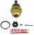 Moog Chassis Ball Joint | Problem Solver OE Replacement | Powdered-Metal Bearing With Grease Flow Technology