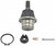 Upgrade Your Vehicle Steering | Moog Chassis Ball Joint | Fits Lincoln Navigator Ford Expedition F-150 | OE Replacement With Grease-Penetrating Bearing
