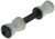 Moog Chassis Stabilizer Bar Link Kit K700532 Problem Solver; OE Replacement; Barrel Nut Allows For Easier Installation