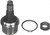 Enhance Steering Responsiveness with Moog Chassis Ball Joint for 2000-2002 Dodge Ram 3500,Ram 2500 | Problem Solver