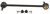 Moog Chassis Stabilizer Bar Link Kit | Fits 2007-2012 Lexus ES350, Toyota Camry,Avalon | OE Replacement with Problem Solver Design