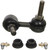Moog Chassis Stabilizer Bar Link Kit | Problem Solver with Powdered-Metal Gusher Bearing for Reduced Friction, Enhanced Strength, and Durability