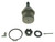 Moog Chassis Ball Joint | Problem Solver OE Replacement | Aspen Durango 2004-2009
