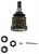 2005-2007 Jeep Liberty | Moog Chassis Ball Joint - Problem Solver, OE Replacement, With Powdered-Metal Gusher Bearing