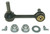 Moog Chassis Stabilizer Bar Link Kit | OE Replacement With Powdered-Metal Gusher Bearing | Long Lasting, Greaseable, Problem Solver