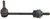 Enhanced Stabilizer Bar Link Kit for 1998-2002 Ford Crown Victoria | Lincoln Town Car | Mercury Grand Marquis - Problem Solver Design