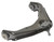 Highly Precise OE Control Arm | R-Series for Long Life | Enhanced Strength | Corrosion Protection