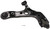 Moog Chassis Control Arm for 2006-2019 | Lexus NX300/NX300h/NX200t | Toyota RAV4 | R-Series, OE Replacement