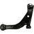 Enhanced Structural Strength, Quiet Operation | Moog Chassis Control Arm for Ford Escape Mazda Tribute Mariner