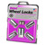 Ultimate Security: McGard 12x1.5 Wheel Lock Set | Chrome Plated Lug Nut Locks | Made in USA | Set of 4 with Key