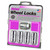 McGard Wheel Lock Set | 9/16 Inch Thread | Acorn Design | Chrome Plated | Set of 4